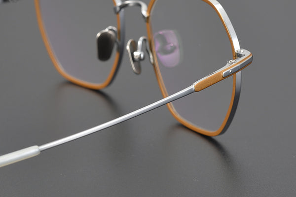 Geometric Glasses MW1256