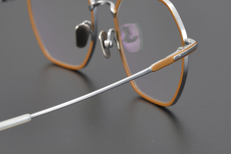 Geometric Glasses MW1256