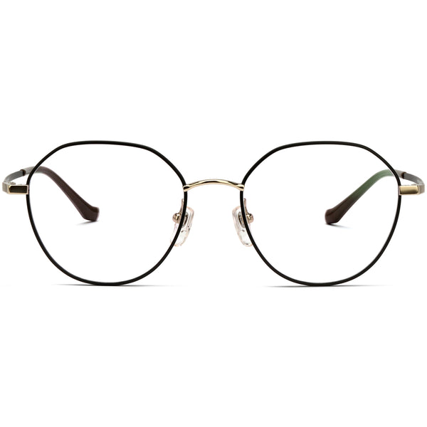 Round Glasses MW1302