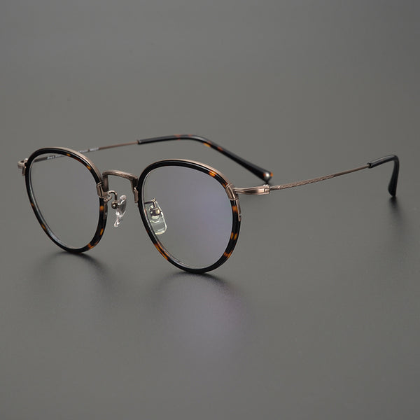 Round Glasses MW1203