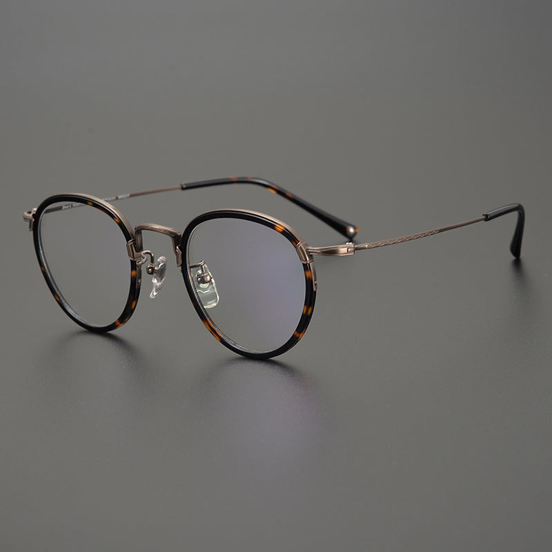 Round Glasses MW1203