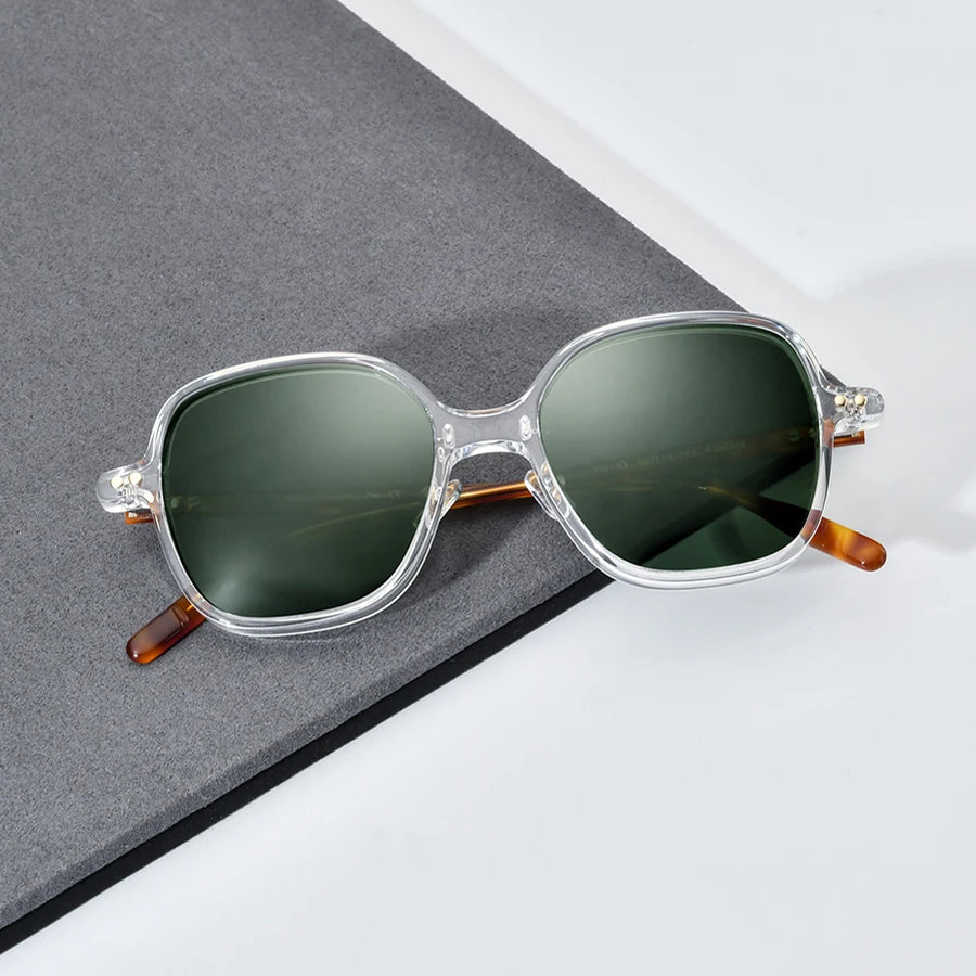 Square Sunglasses BRS1057