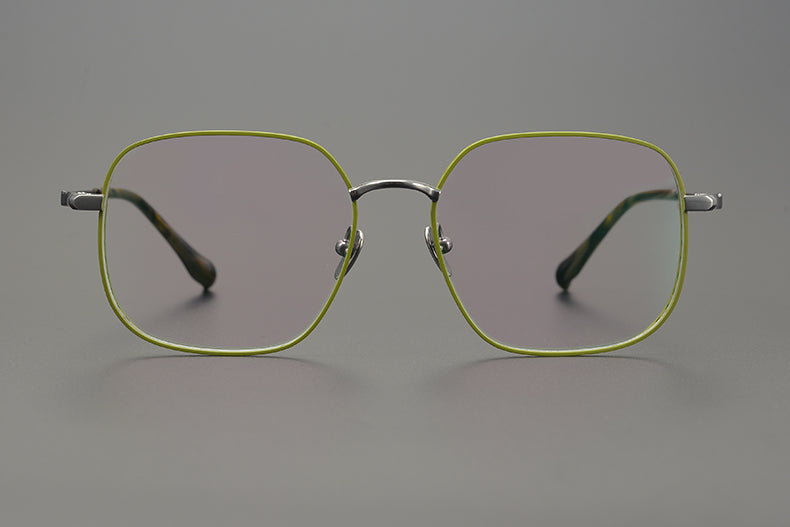 Square Glasses MW1191