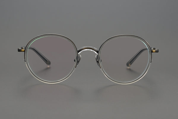 Round Glasses MW1171