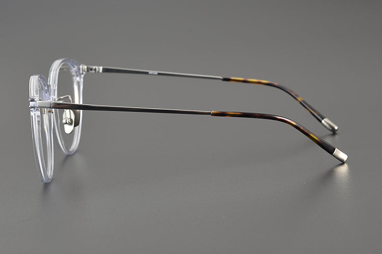 Round Glasses MW1033