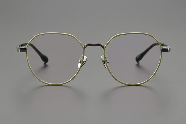 Round Glasses MW1259