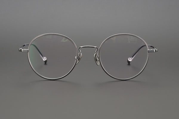 Round Glasses MW1135