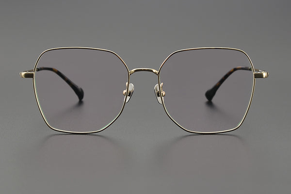 Geometric Glasses MW1182
