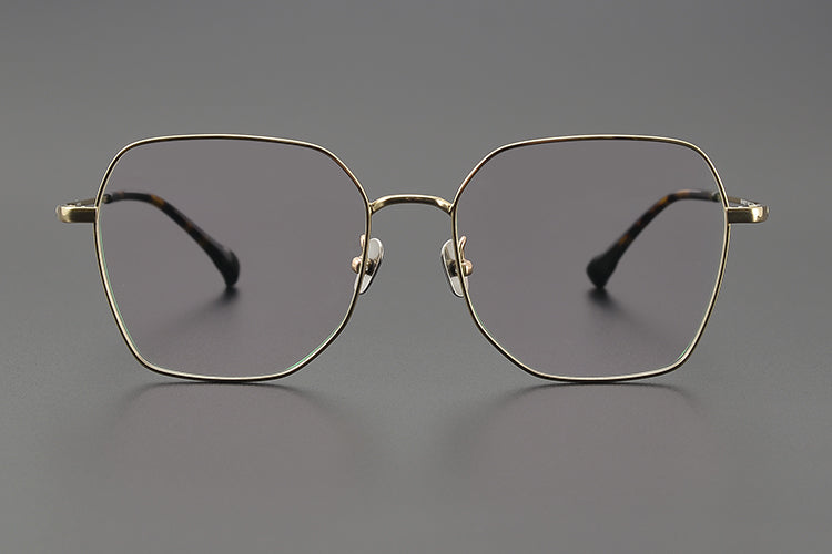 Geometric Glasses MW1182