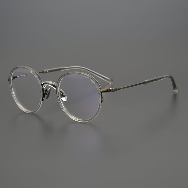 Round Glasses MW1171