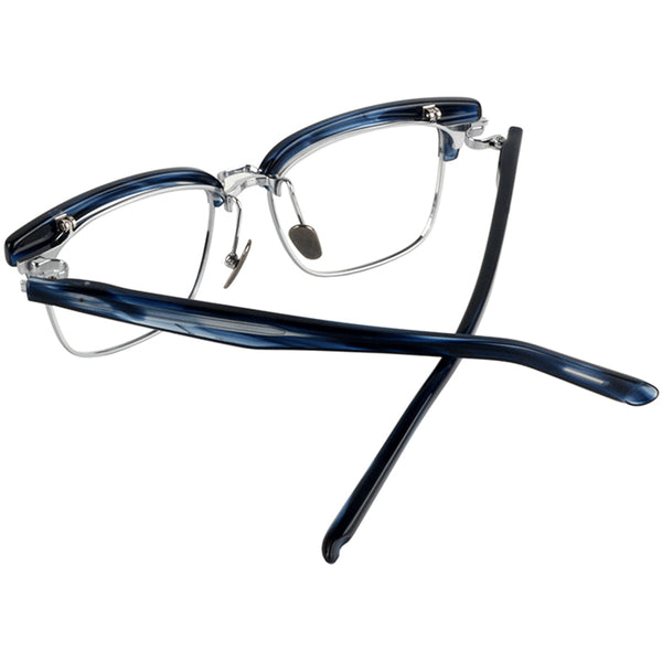 Browline Flip Up Glasses A4169