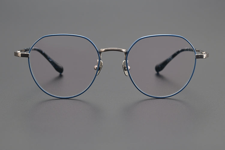 Round Glasses MW1298