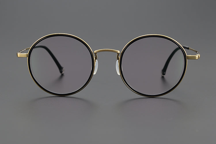 Round Glasses MW1089