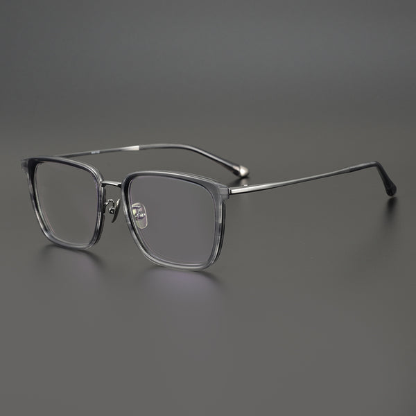 Square Glasses MW1091