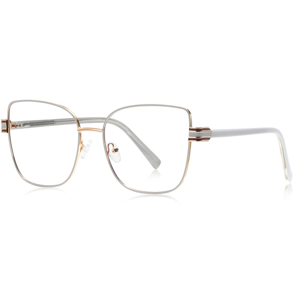 Cat-Eye Glasses PF1145