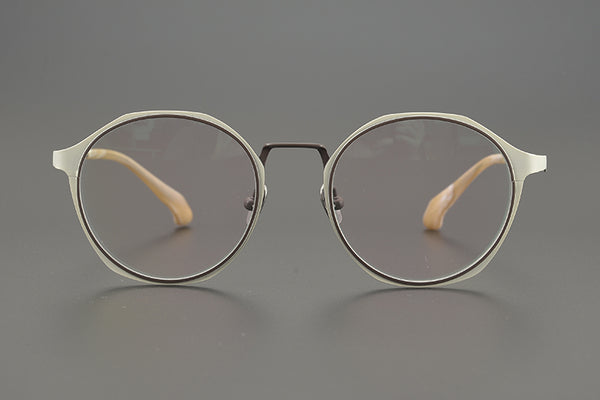 Geometric Glasses MW1123