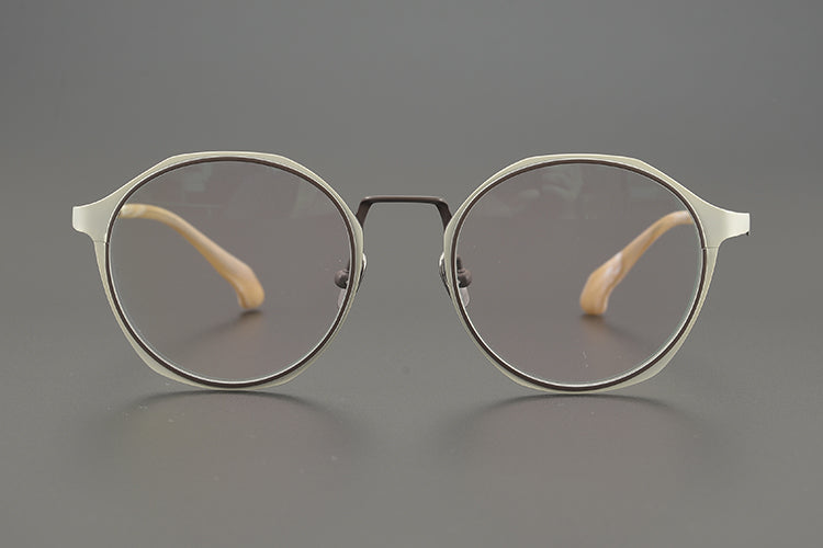 Geometric Glasses MW1123