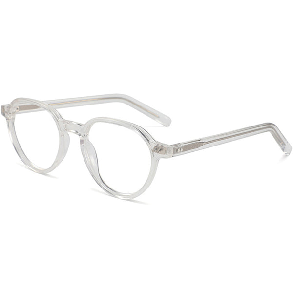 Round Glasses KC1055