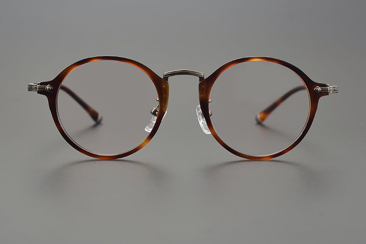 Round Glasses MW1233