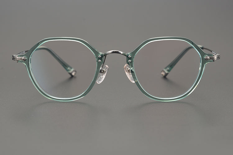 Geometric Glasses MW1226