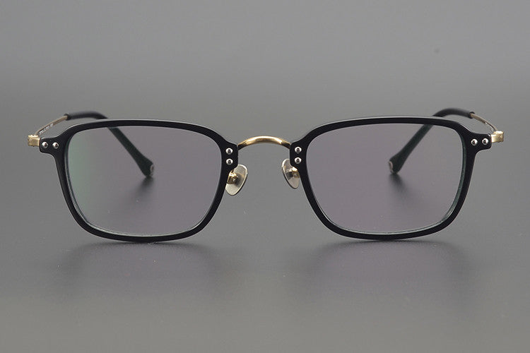 Rectangle Glasses MW1013