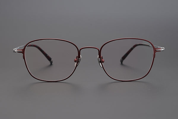 Rectangle Glasses MW1106