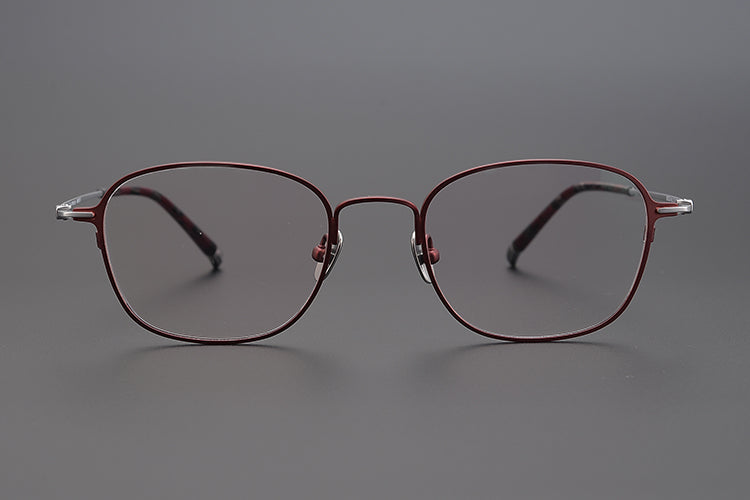 Rectangle Glasses MW1106