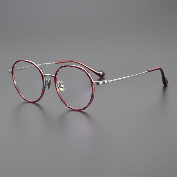 Round Glasses MW1201