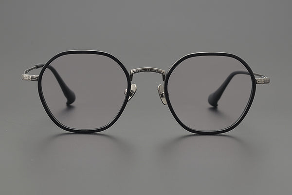 Geometric Glasses MW1360