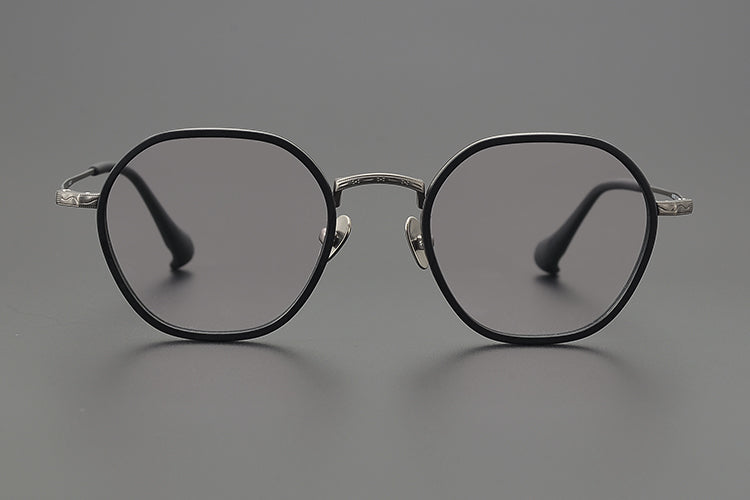 Geometric Glasses MW1360