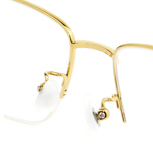 Rectangle Glasses JLS1005