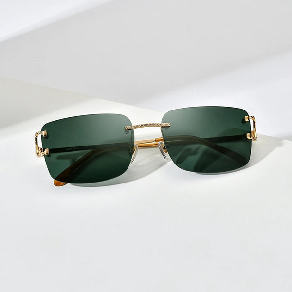 Square Sunglasses BRS1166