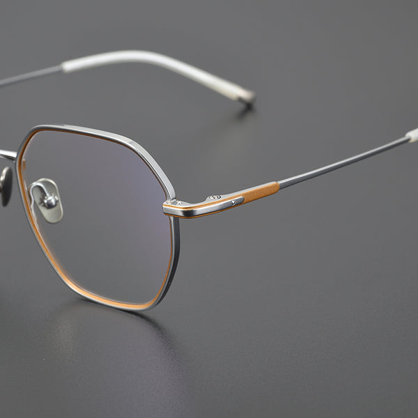 Geometric Glasses MW1256