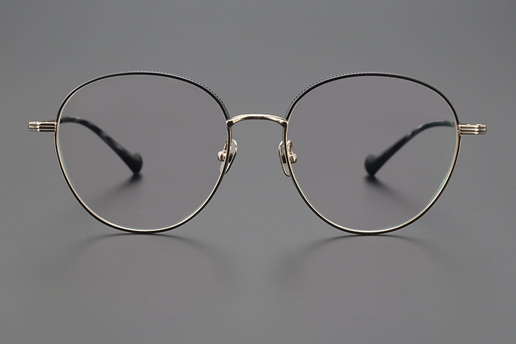 Round Glasses MW1260