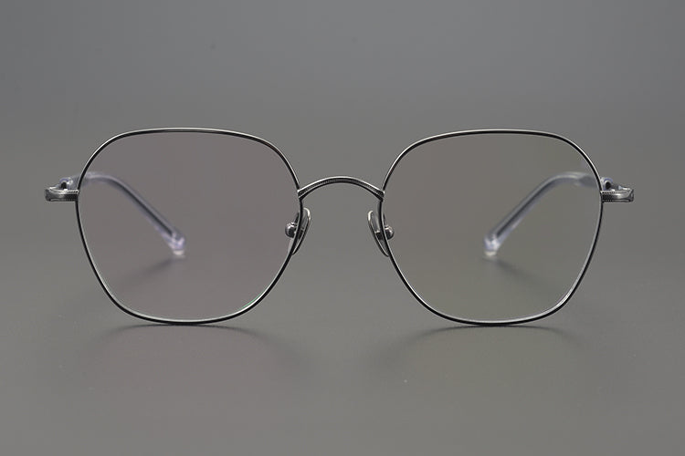 Square Glasses MW1166