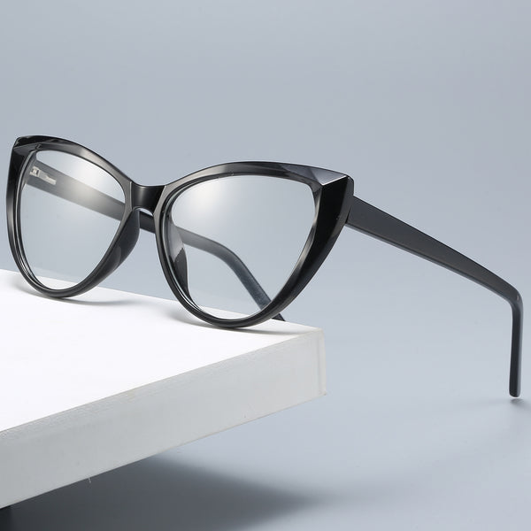 Cat-Eye Glasses PF1164
