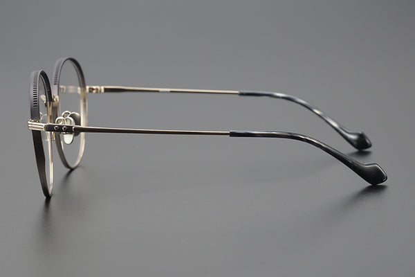 Round Glasses MW1260