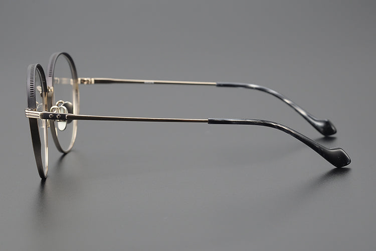 Round Glasses MW1260