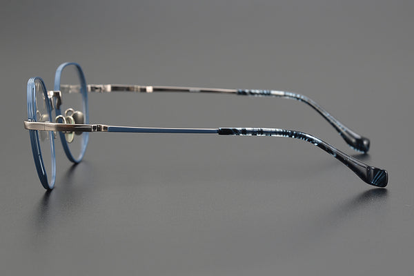 Round Glasses MW1298