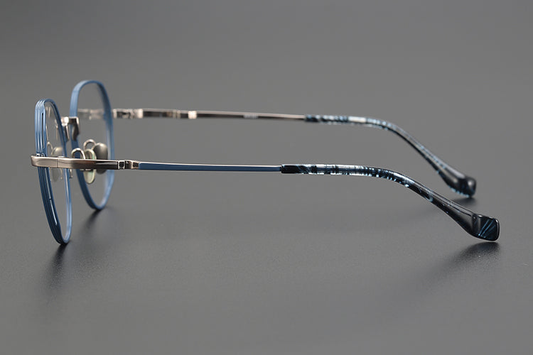 Round Glasses MW1298