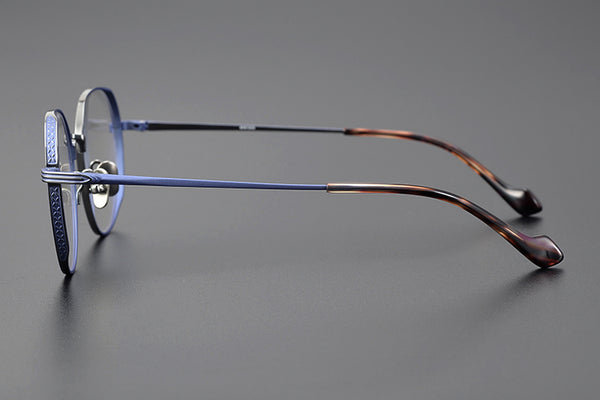 Round Glasses MW1289