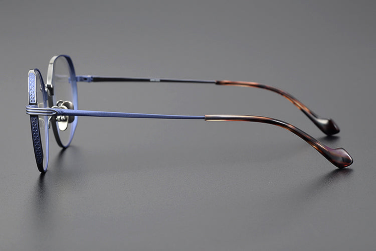 Round Glasses MW1289