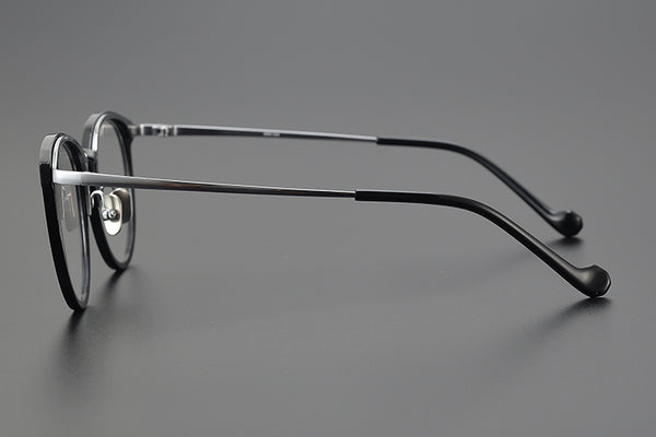 Round Glasses MW1143
