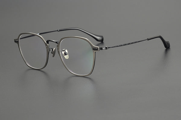 Square Glasses MW1379