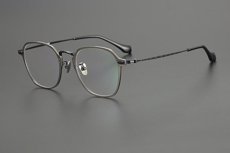 Square Glasses MW1379