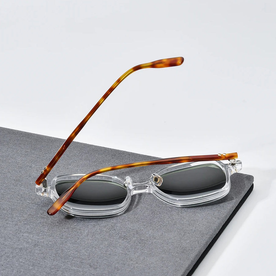 Square Sunglasses BRS1057