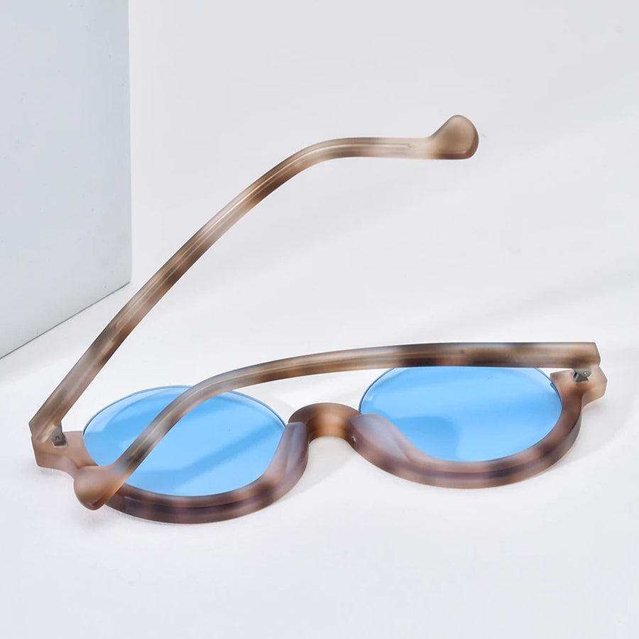 Round Sunglasses BRS1123