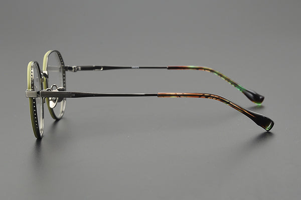 Round Glasses MW1259