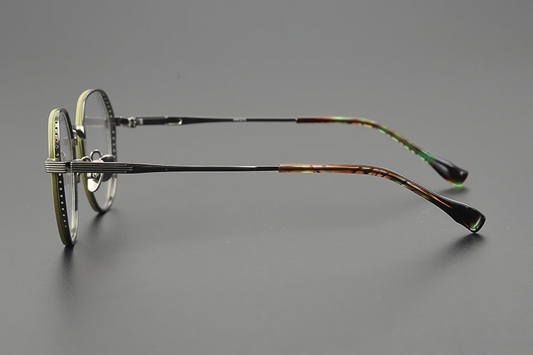 Round Glasses MW1259