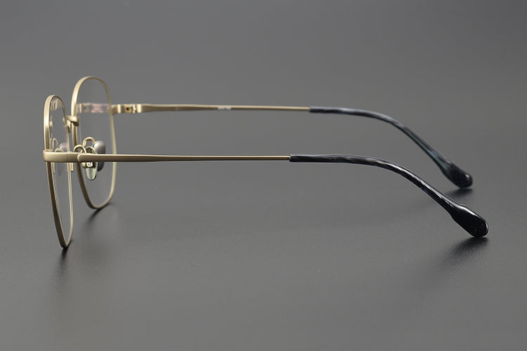 Square Glasses MW1176